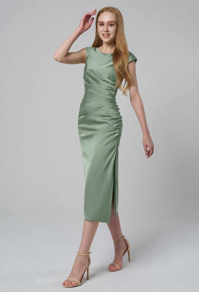 AW Briony Dress